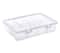 Ezy Storage 8-Compartment Large Cup Storage Box